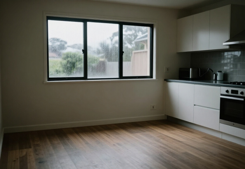Rodent treatment in a Sandringham home