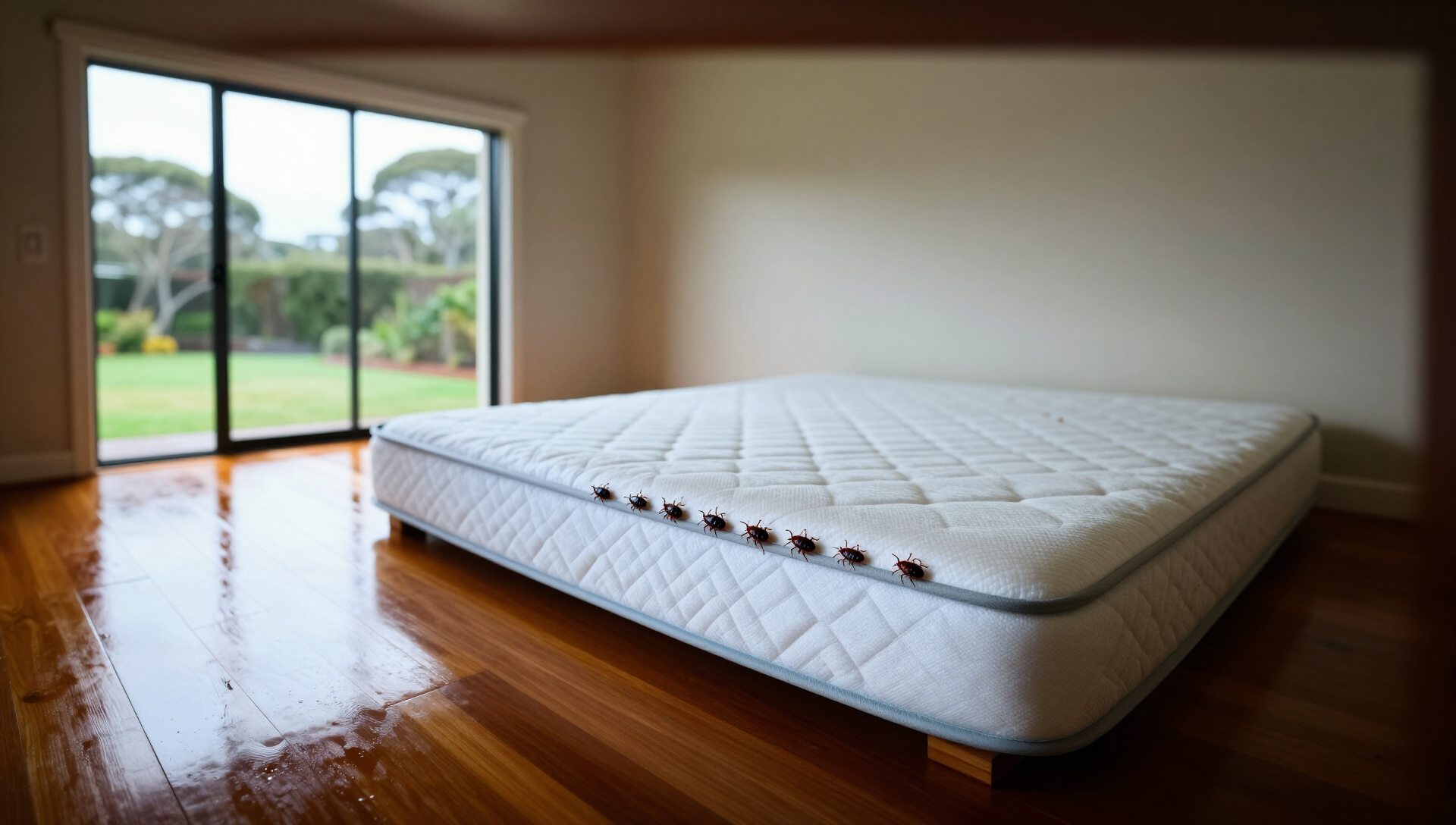 Bed Bugs Control in Sandringham