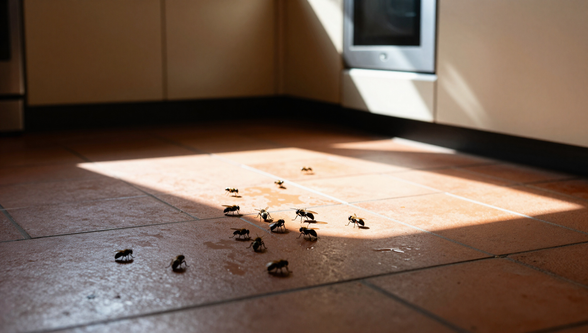 Insect Control in Sandringham