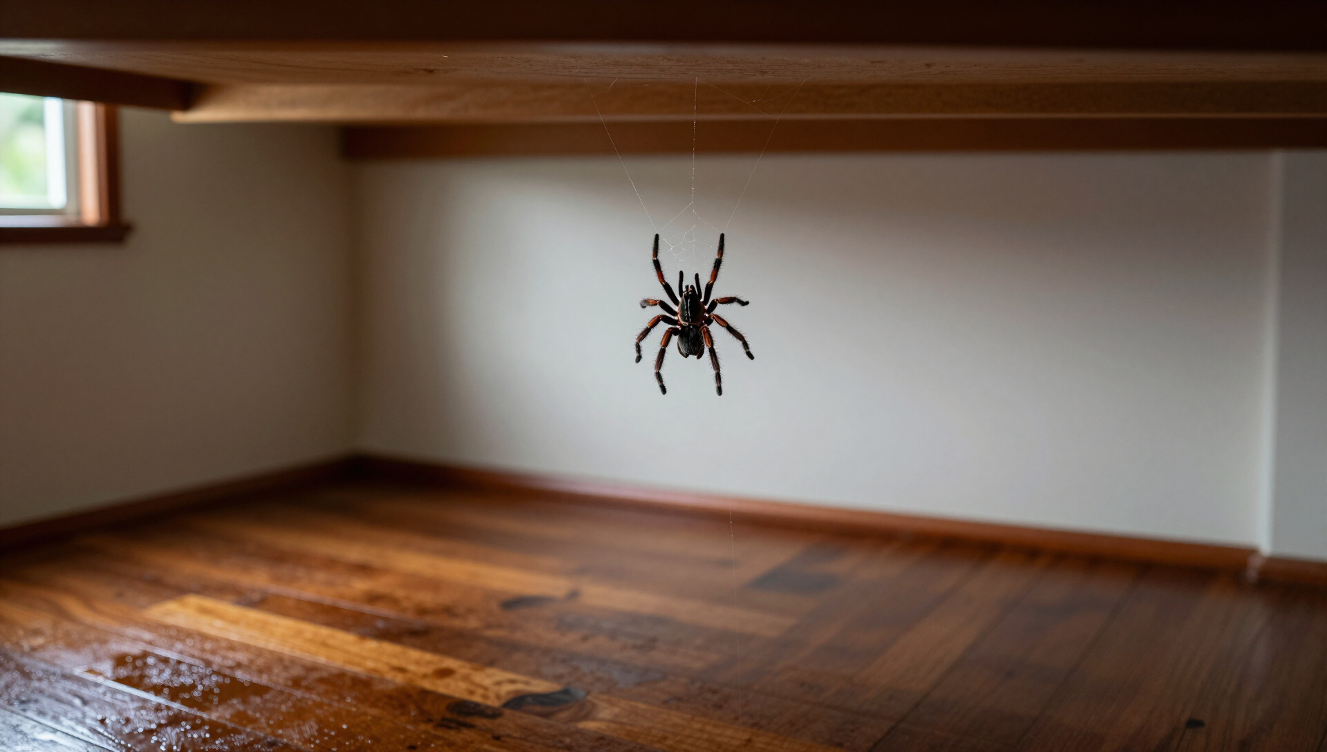 Spider Control in Sandringham